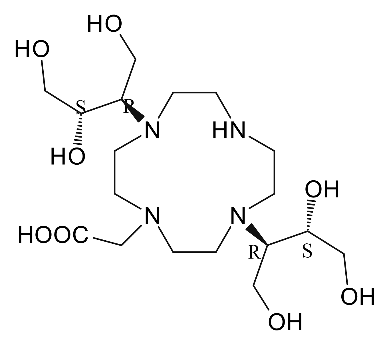 Gadobutrol Impurity 196