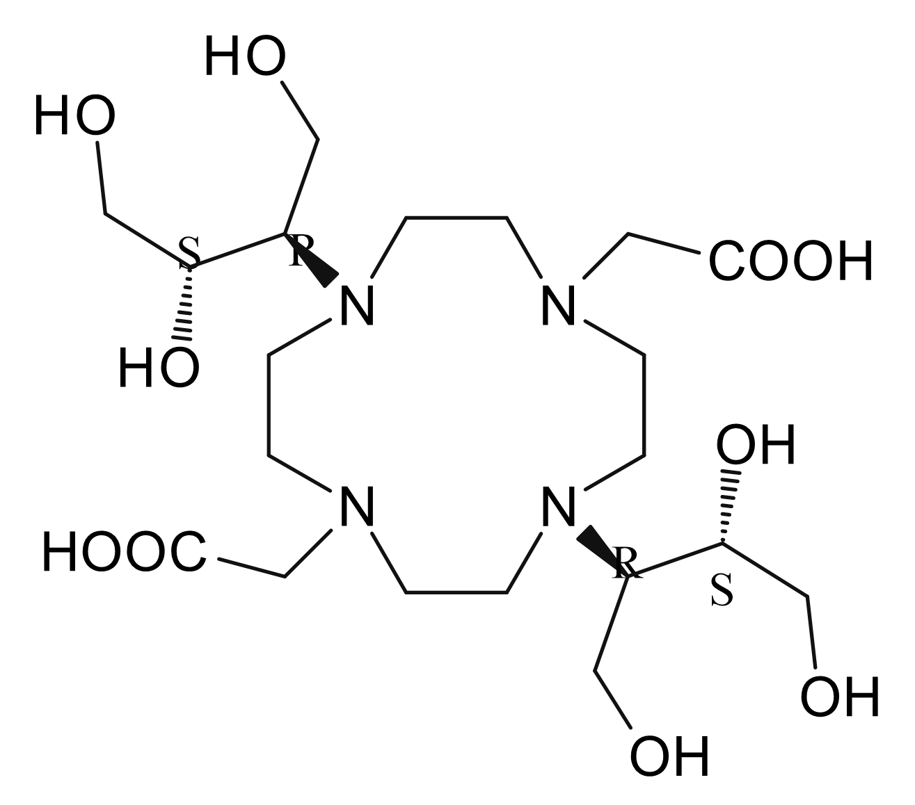 Gadobutrol Impurity 197