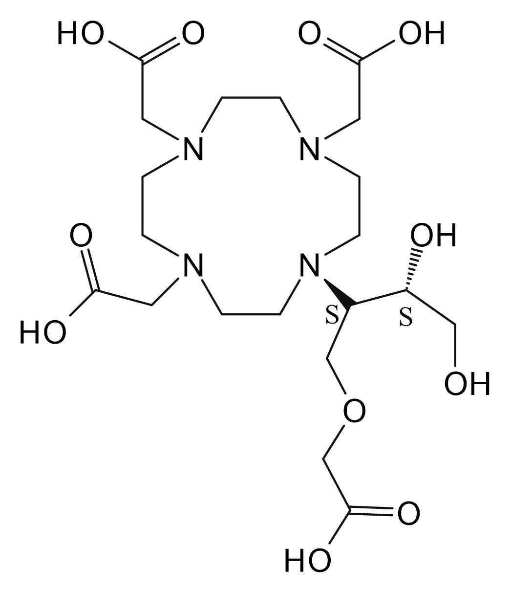 Gadobutrol Impurity 199