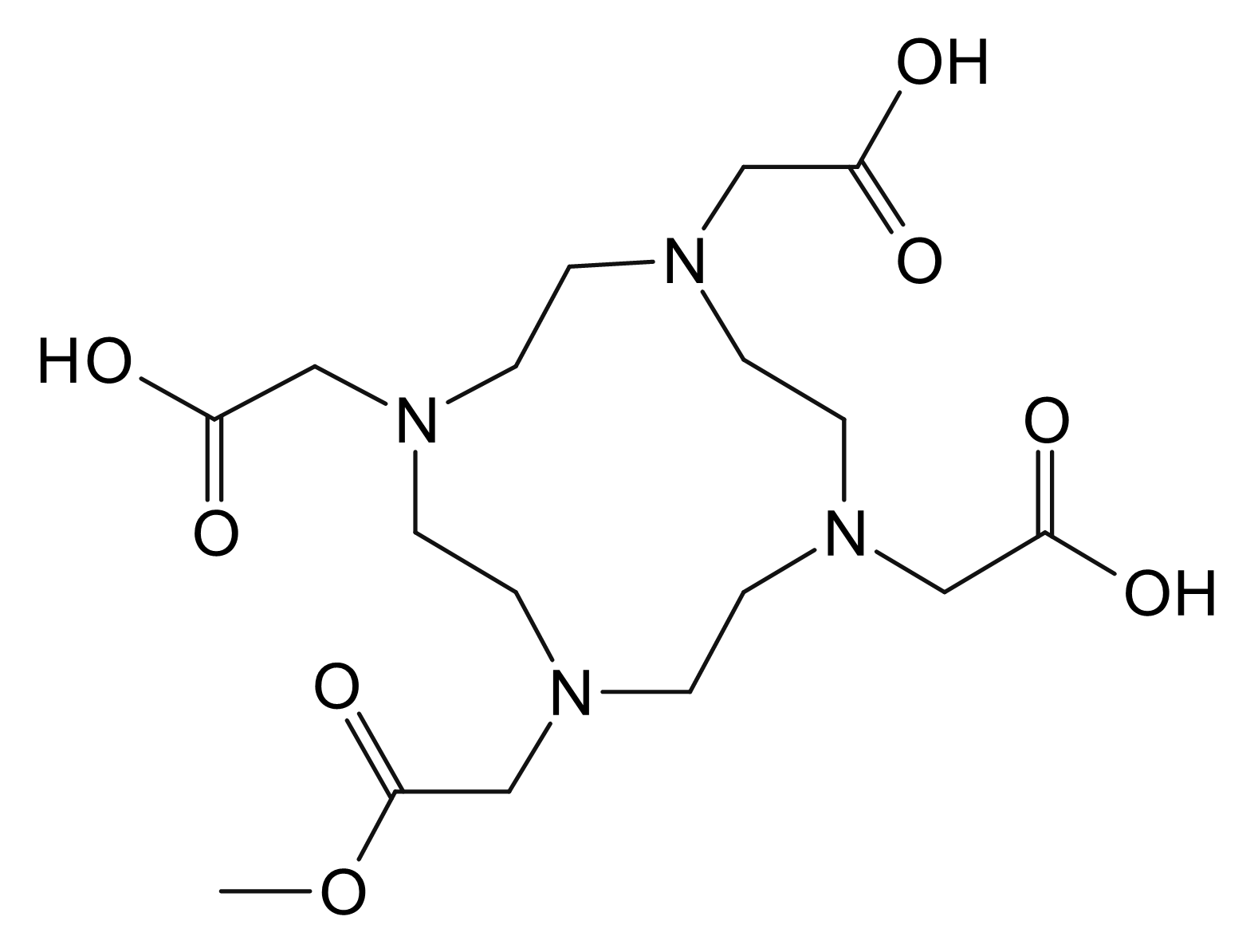 Gadobutrol Impurity 200
