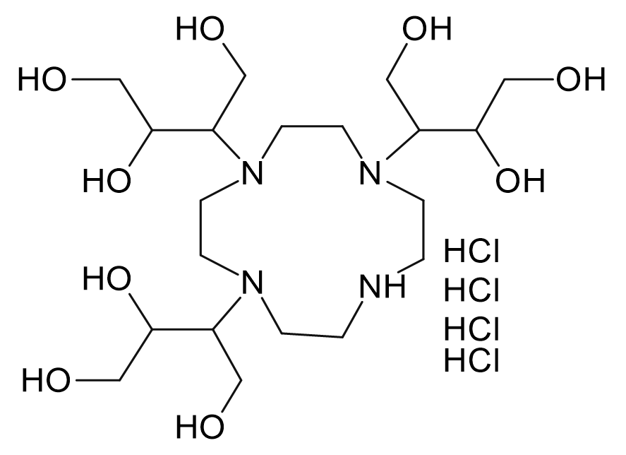 Gadobutrol Impurity 207