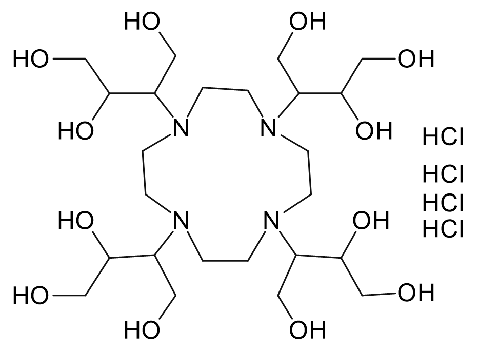 Gadobutrol Impurity 208