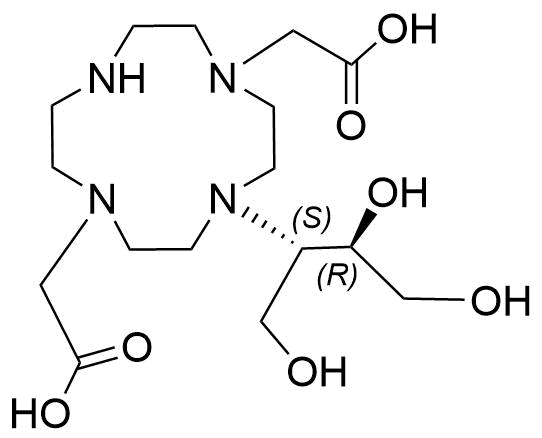Gadobutrol Impurity 44