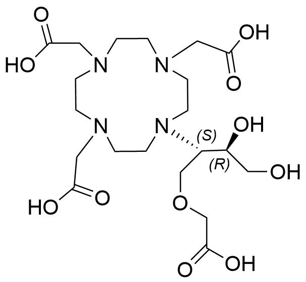 Gadobutrol Impurity 49