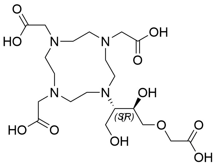 Gadobutrol Impurity 50
