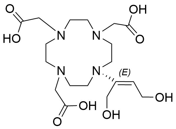 Gadobutrol Impurity 51