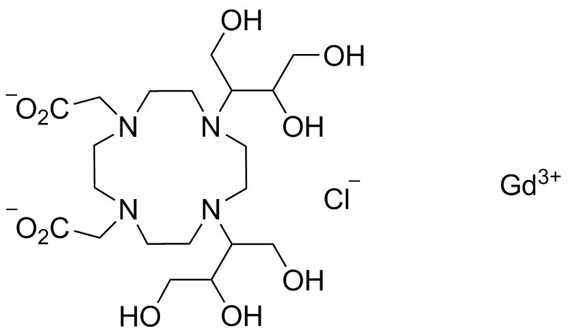 Gadobutrol Impurity 61