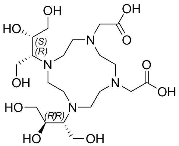 Gadobutrol Impurity 62