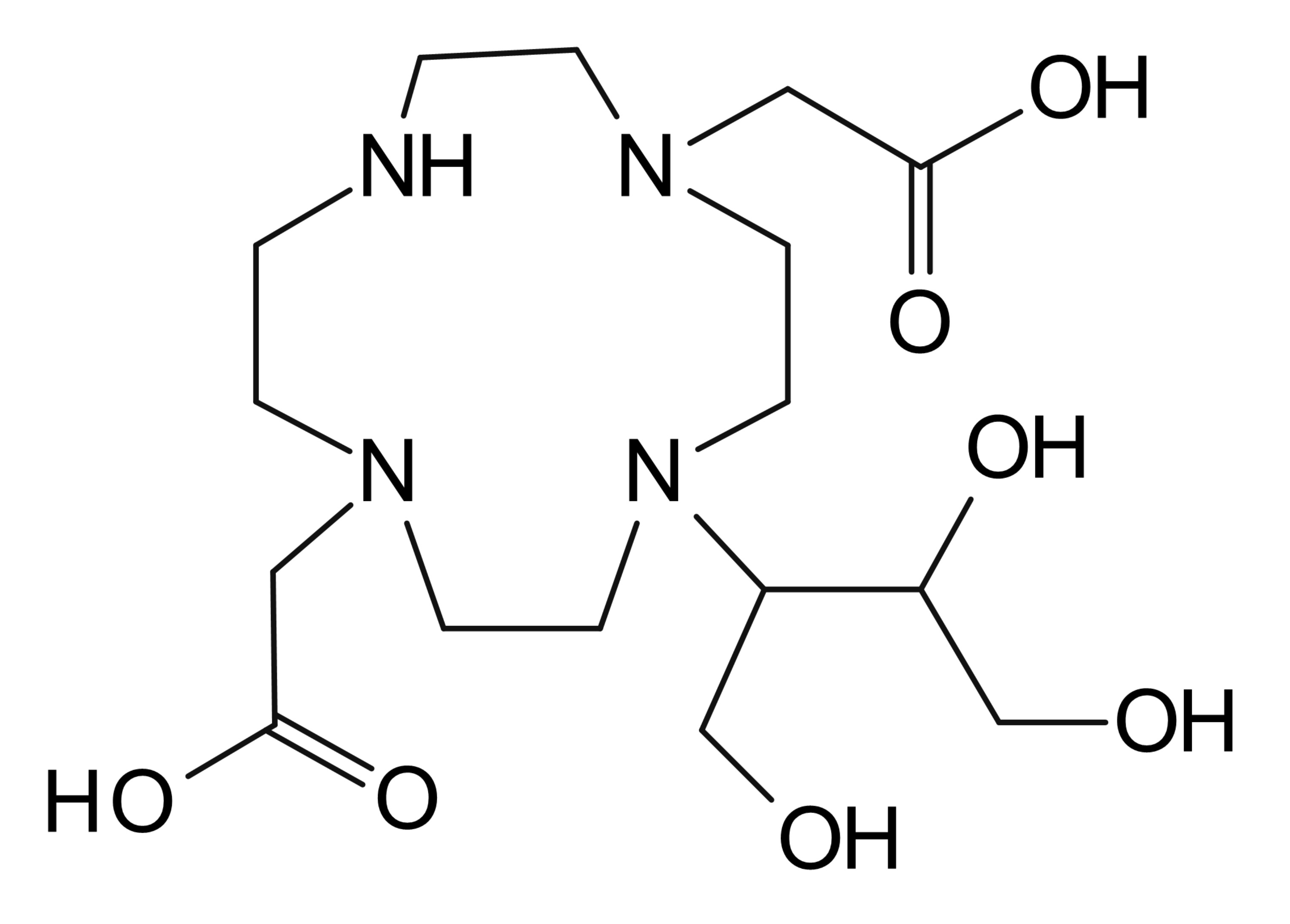 Gadobutrol Impurity 67