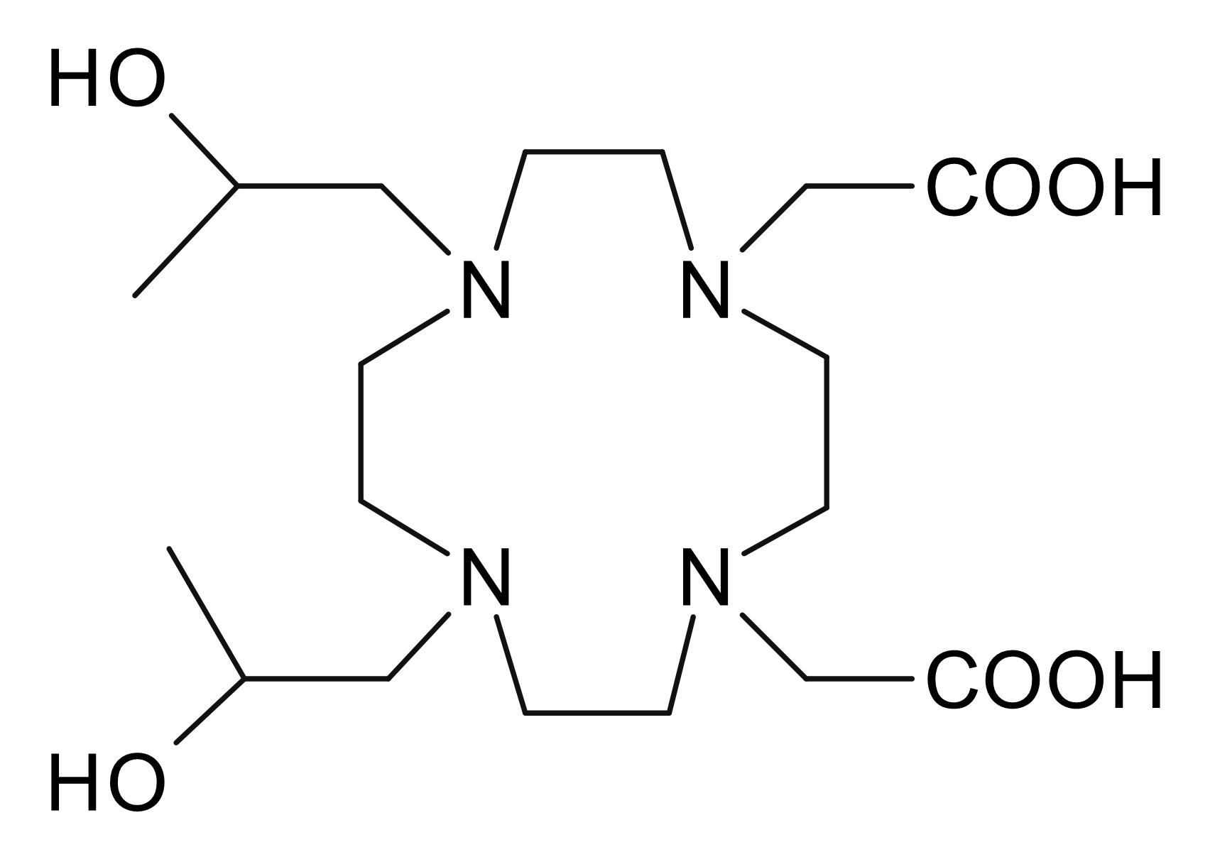 Gadobutrol Impurity 76