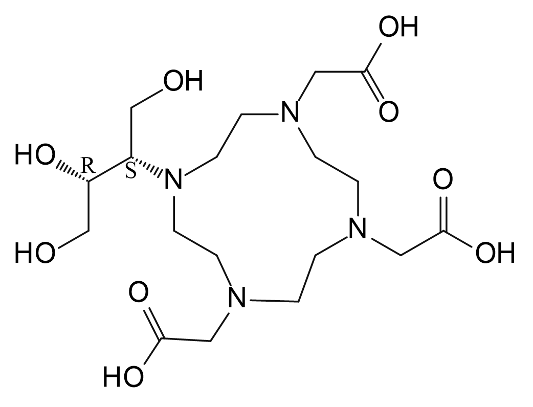 Gadobutrol Impurity 160