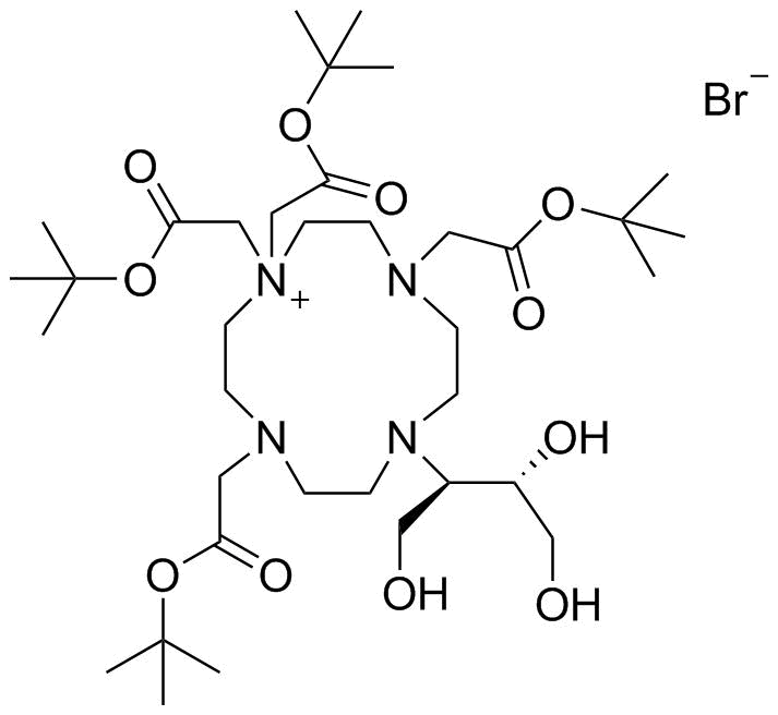 Gadobutrol Impurity 84