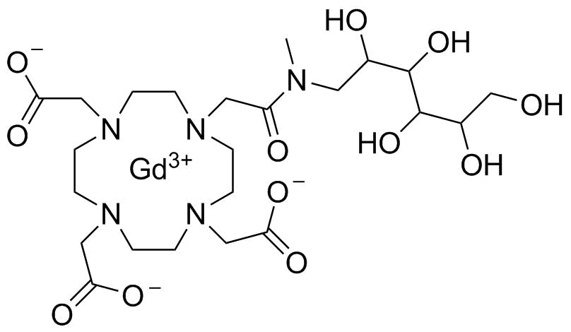 Gadobutrol Impurity 95