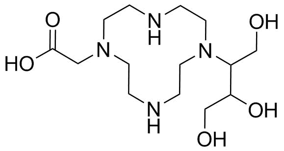 Gadobutrol Impurity 109