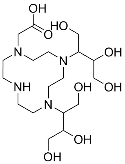 Gadobutrol Impurity 111