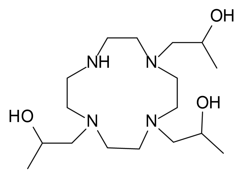 Gadoteridol Impurity 3