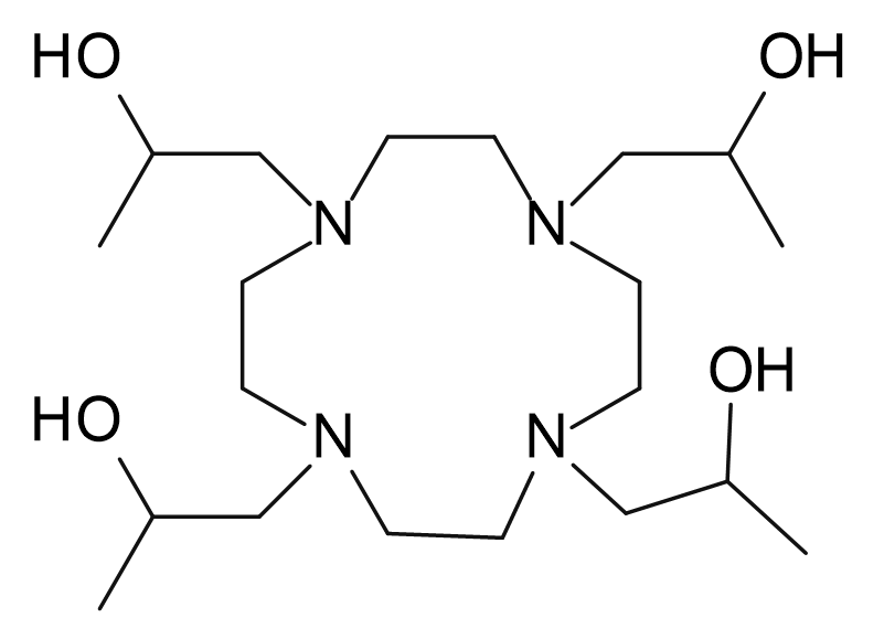 Gadoteridol Impurity 4