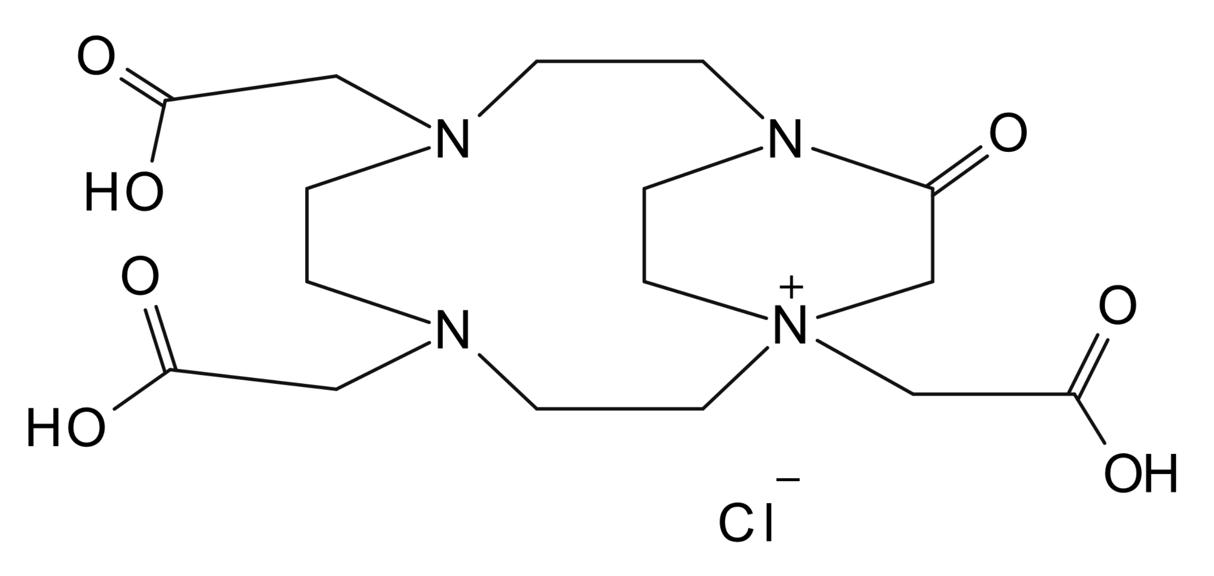 Gadoteridol Impurity 5