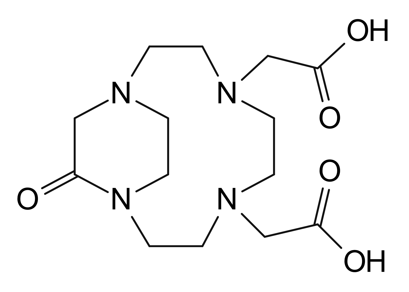 Gadoteridol Impurity 6