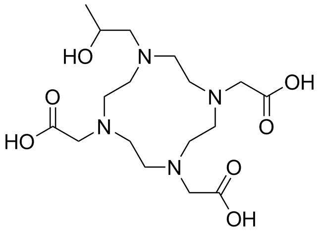 Gadoteridol Impurity 11