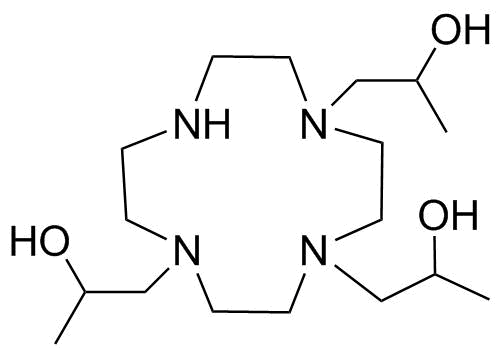 Gadoteridol Impurity 4