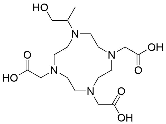 Gadoteridol Impurity 9