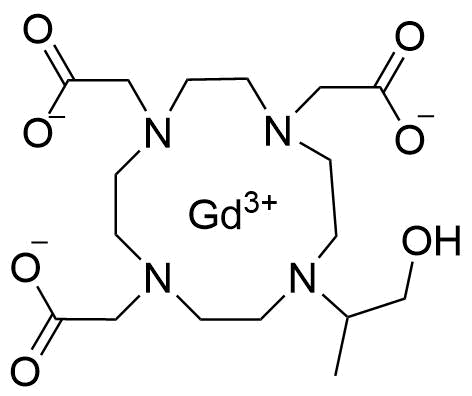 Gadoteridol Impurity 10