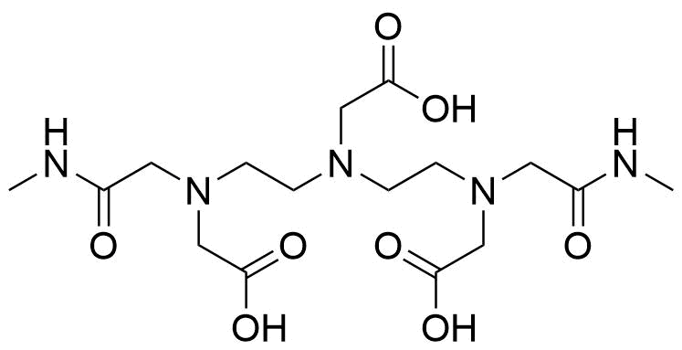 Gadoteridol Impurity 12