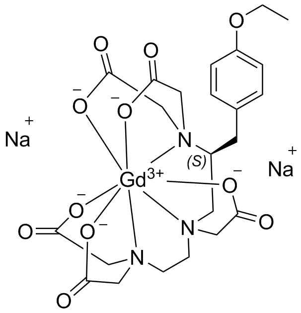 Gadoxetate Disodium