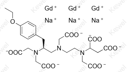 Gadoxetate Disodium Impurity H