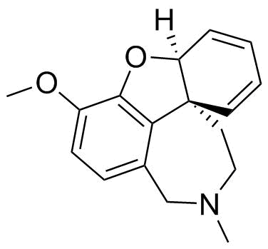 Galantamine hydrobromide EP Impurity D