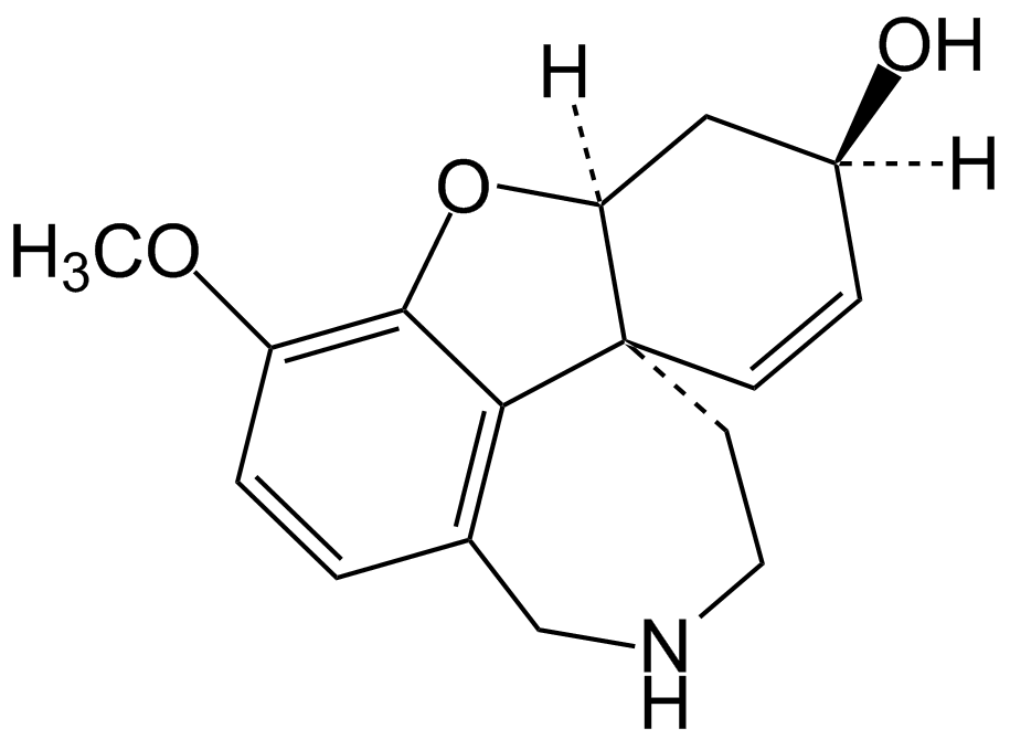 Galantamine hydrobromide EP Impurity E