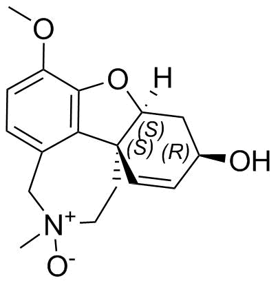 Galantamine N-Oxide