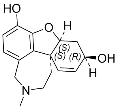 O-Desmethyl Galantamine
