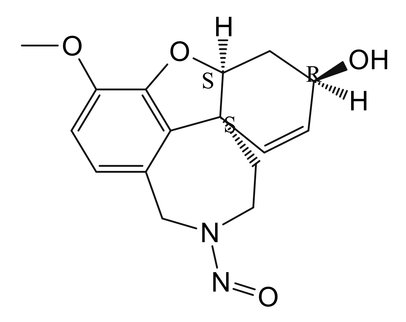 Galantamine Impurity 1