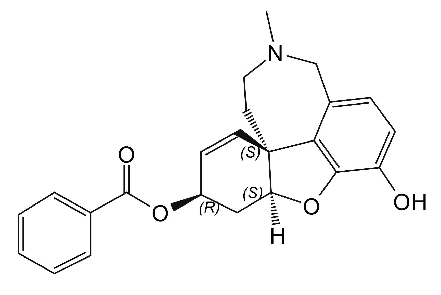 Galanthamine Impurity 6