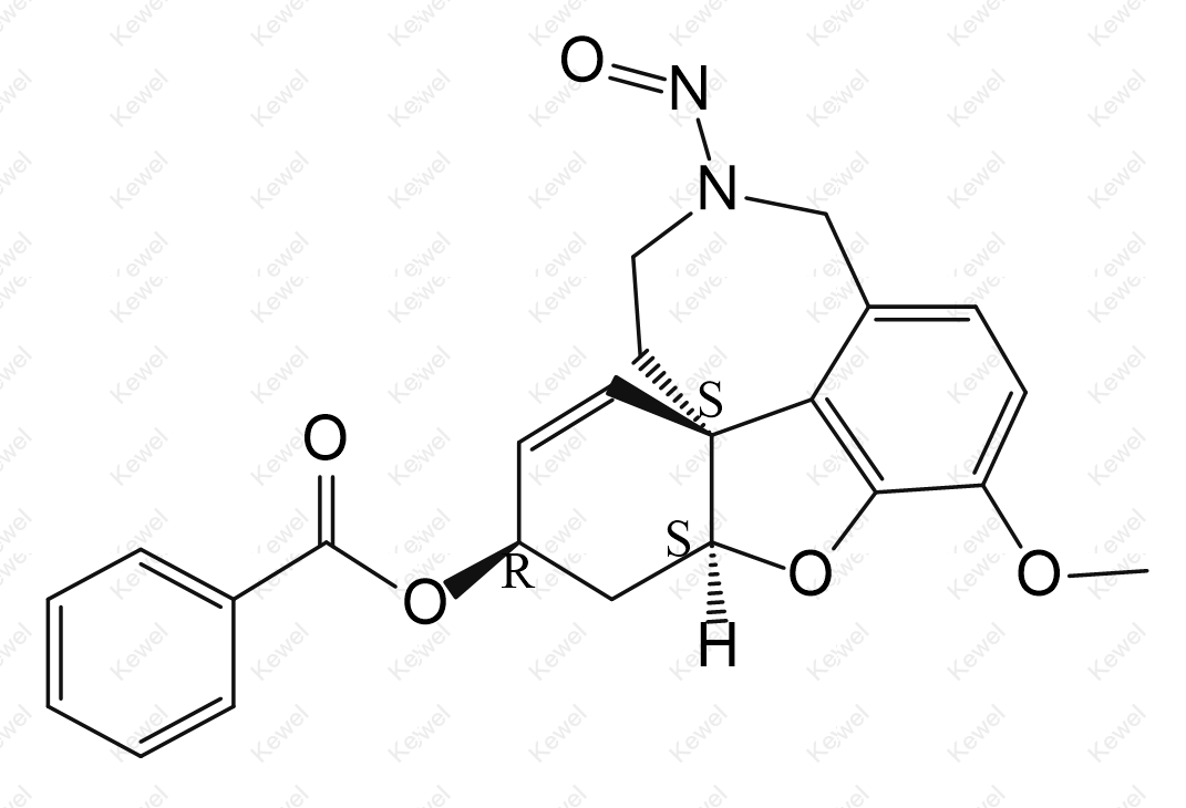 Galanthamine Impurity 8