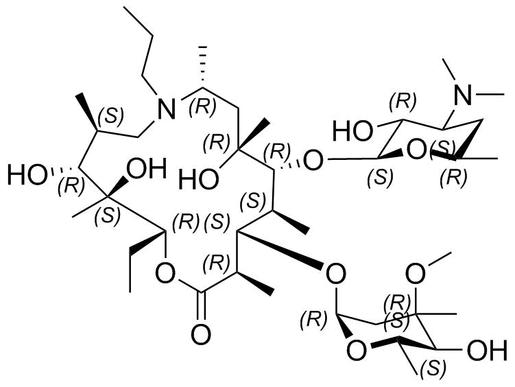 Gamithromycin