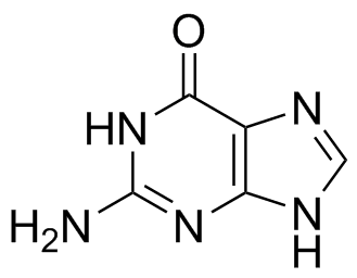 Ganciclovir EP Impurity F