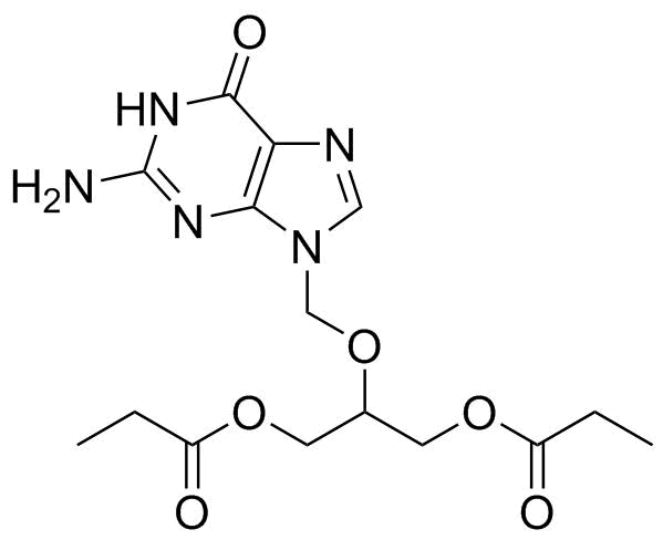 Ganciclovir EP Impurity I