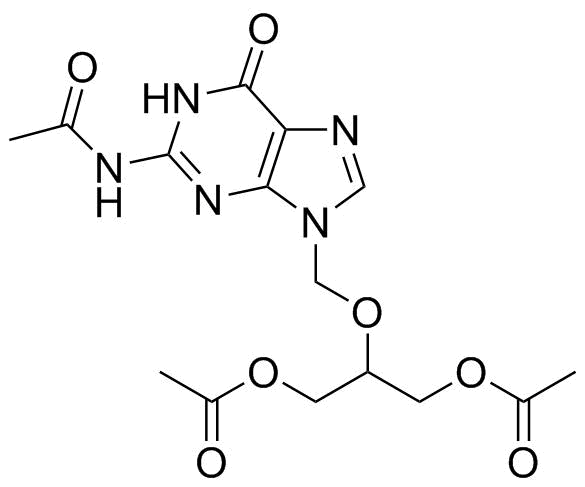 Ganciclovir Impurity 29