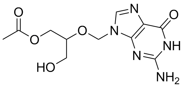 Ganciclovir Impurity 30