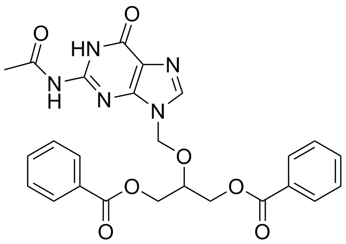 Ganciclovir Impurity 32