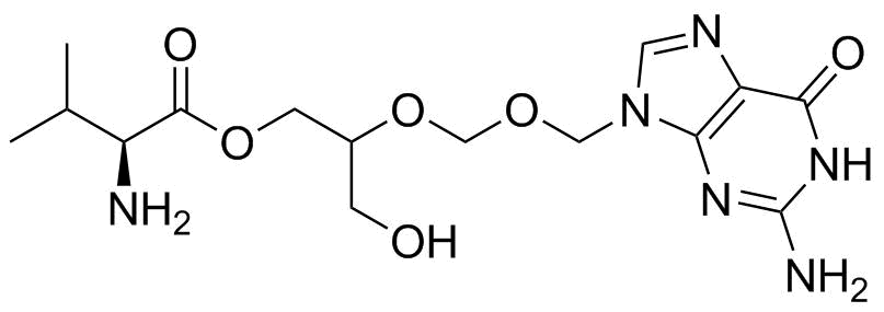 Ganciclovir Impurity 33