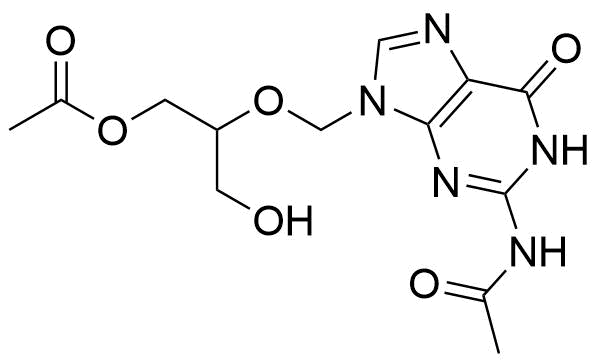 Ganciclovir Impurity 34