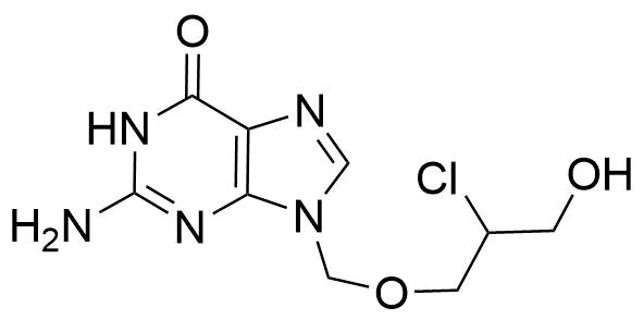 Ganciclovir Impurity 37