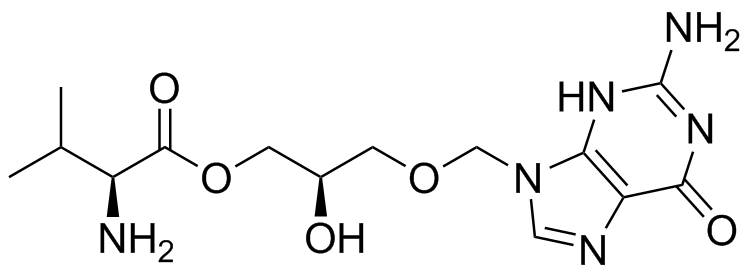 Ganciclovir Impurity 38