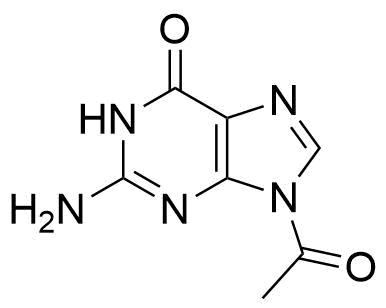 Ganciclovir Impurity 39