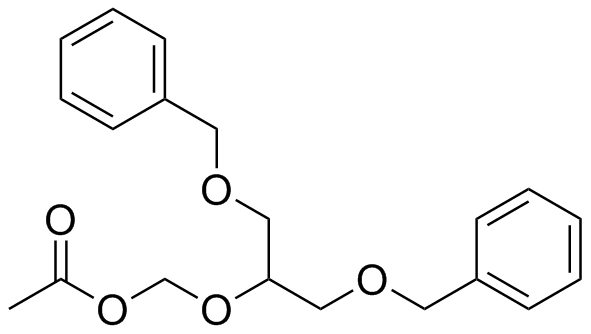 Ganciclovir Impurity 42