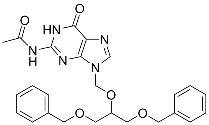 Ganciclovir Impurity 43